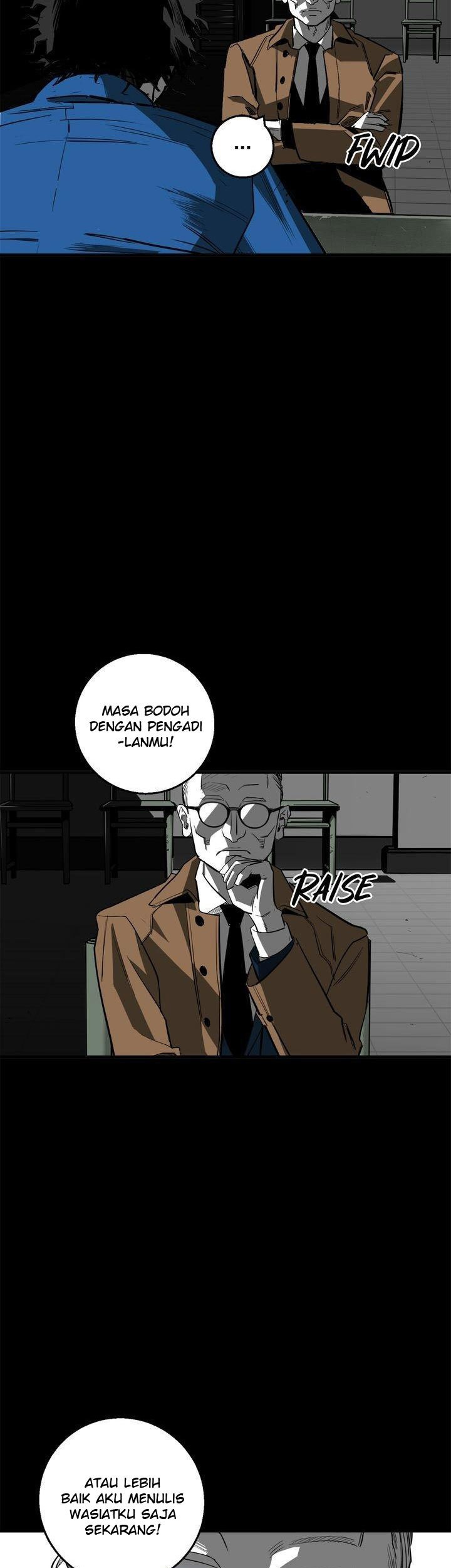 Plaza Chapter 13 Gambar 18