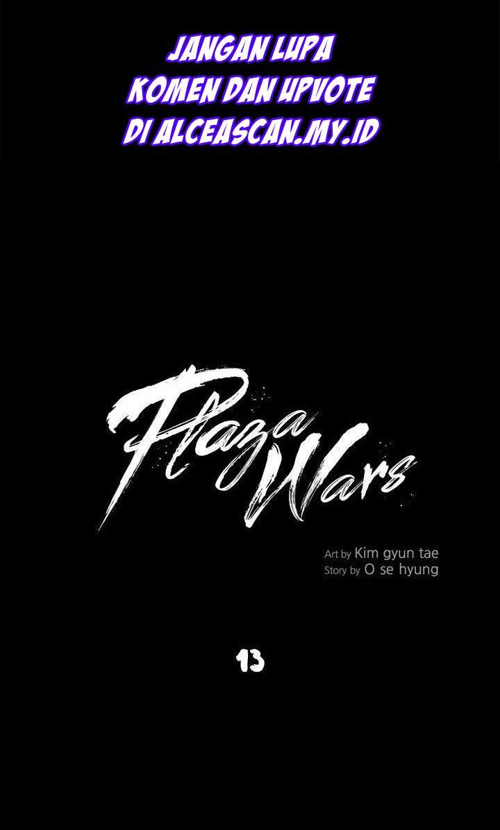 Plaza Chapter 13 Gambar 21