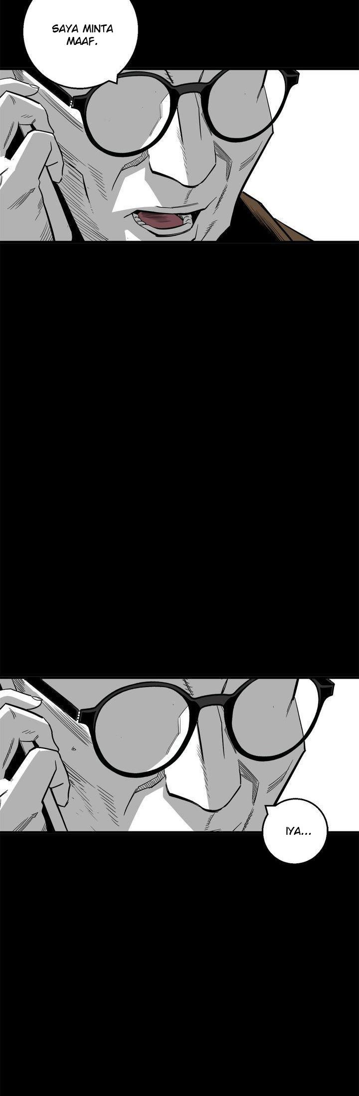 Plaza Chapter 13 Gambar 23