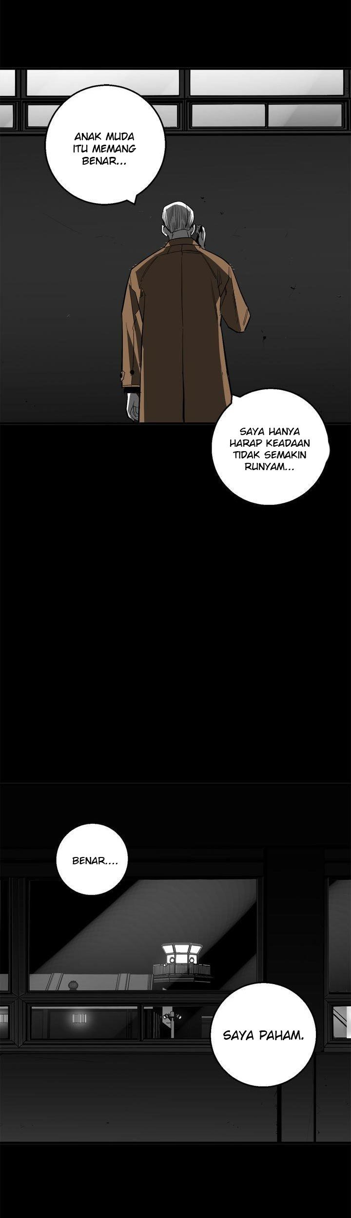 Plaza Chapter 13 Gambar 24