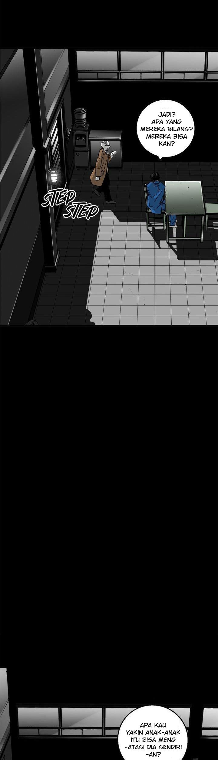 Plaza Chapter 13 Gambar 26