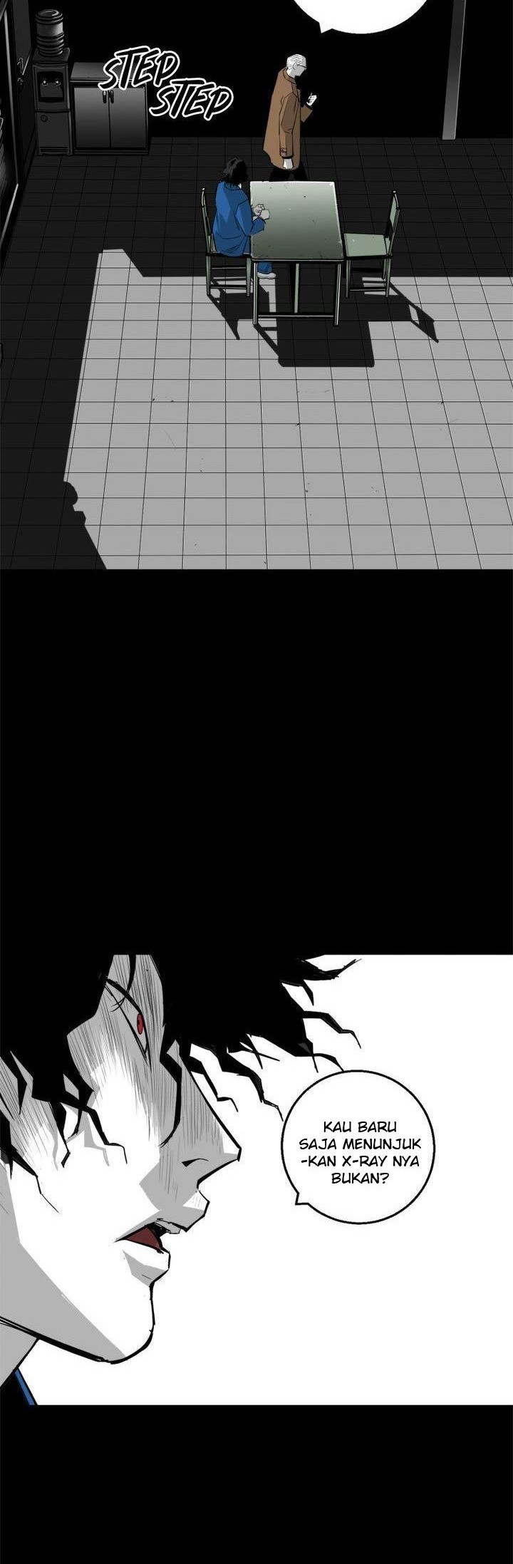 Plaza Chapter 13 Gambar 27