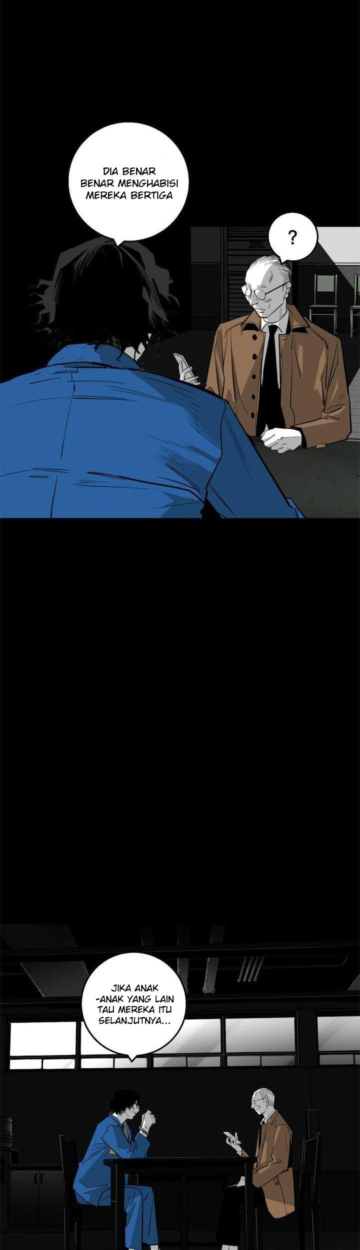 Plaza Chapter 13 Gambar 28