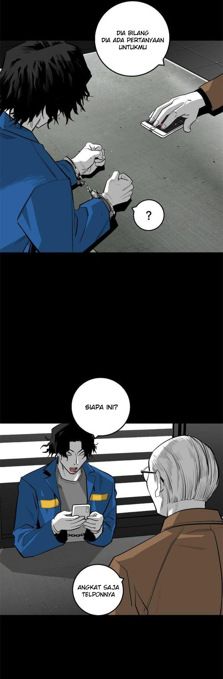 Plaza Chapter 13 Gambar 31