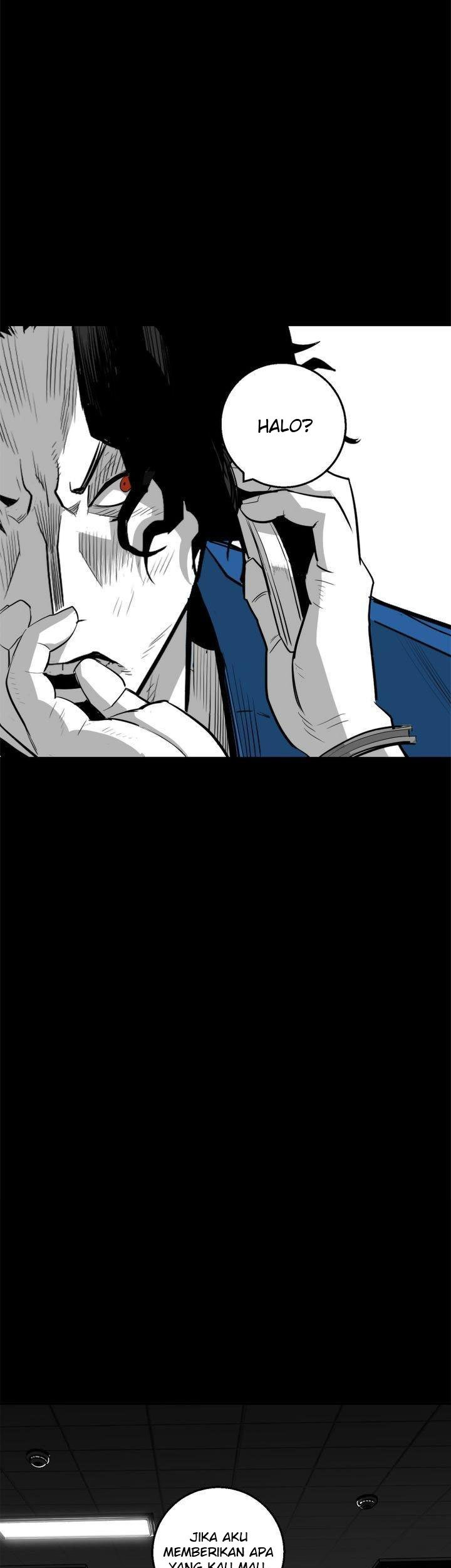 Plaza Chapter 13 Gambar 32