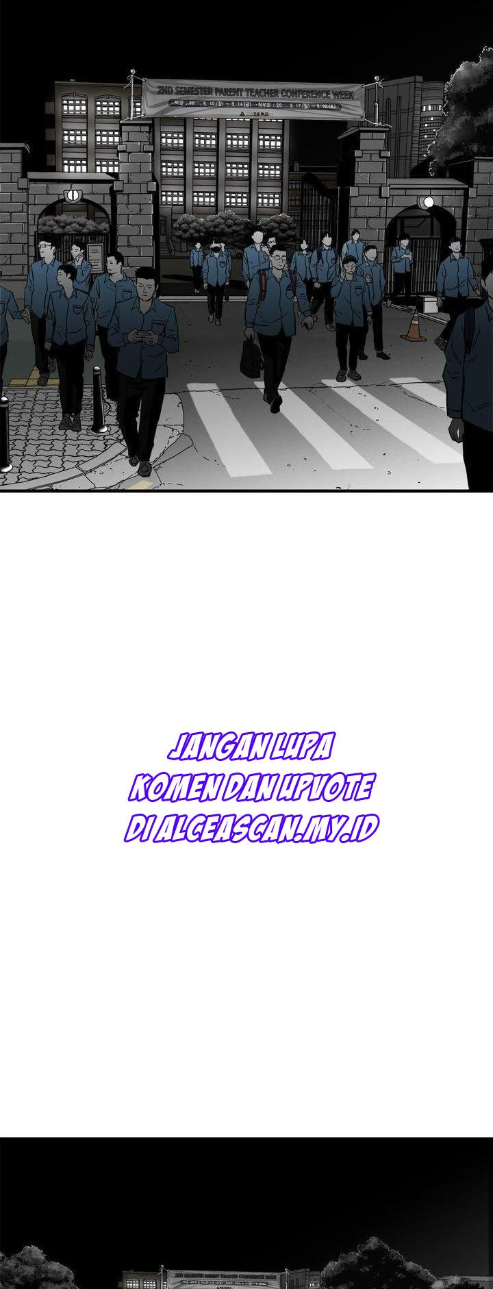 Plaza Chapter 13 Gambar 35