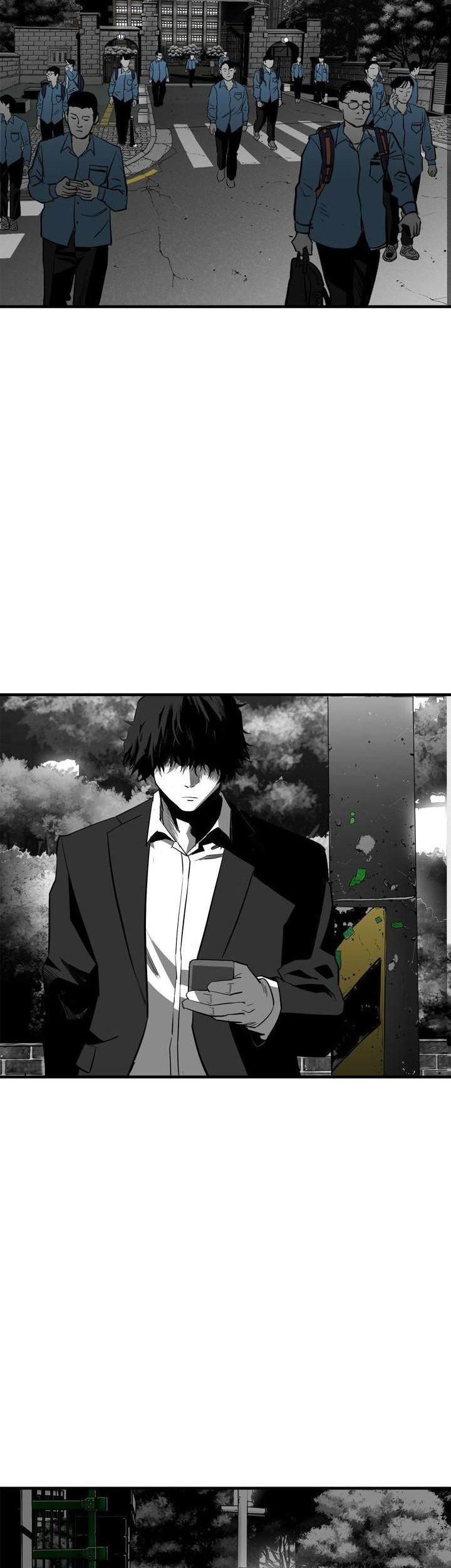 Plaza Chapter 13 Gambar 36