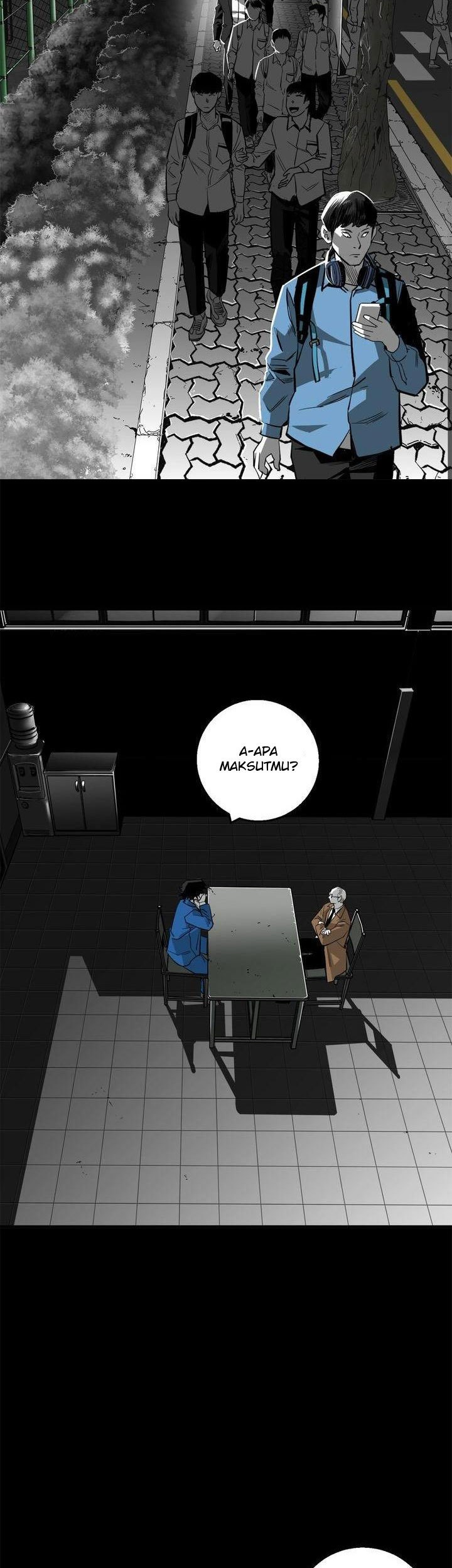 Plaza Chapter 13 Gambar 38