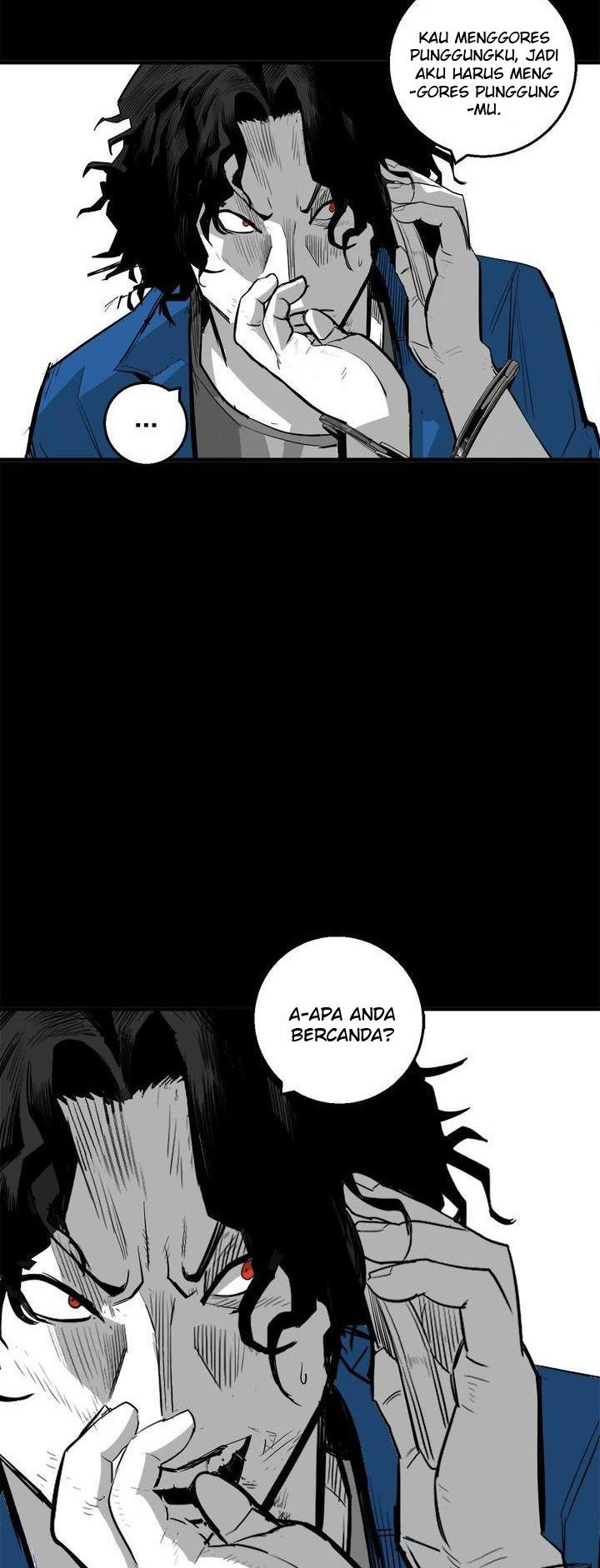 Plaza Chapter 13 Gambar 39