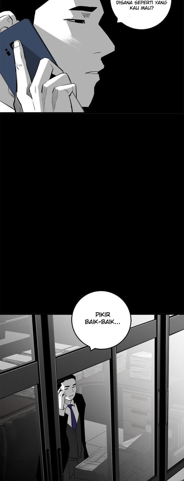 Plaza Chapter 13 Gambar 41