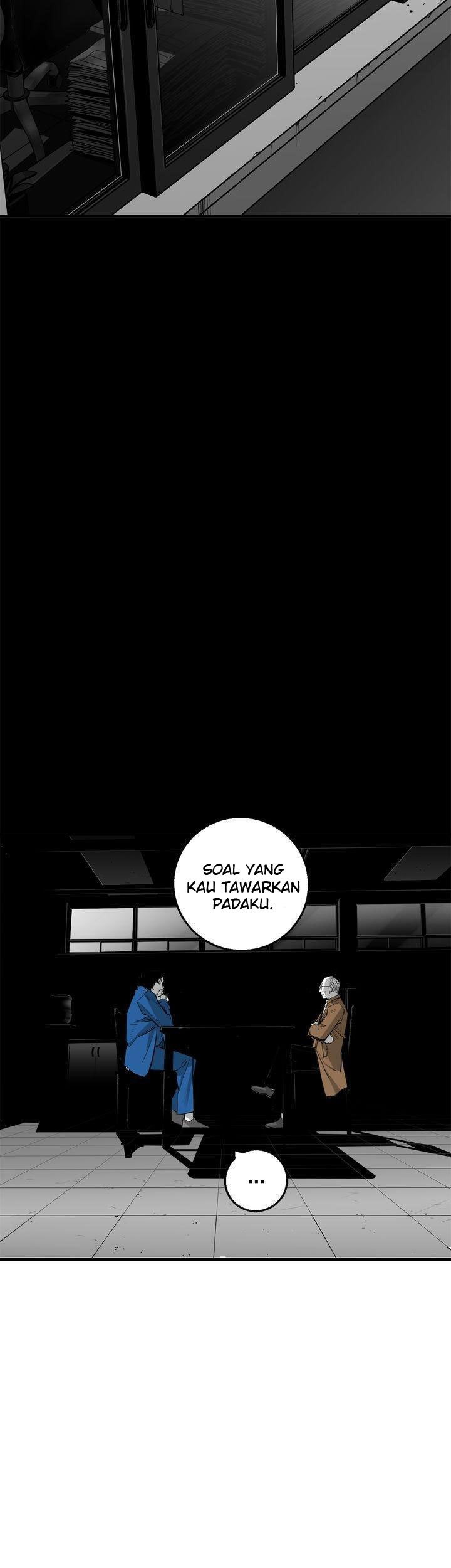 Plaza Chapter 13 Gambar 42