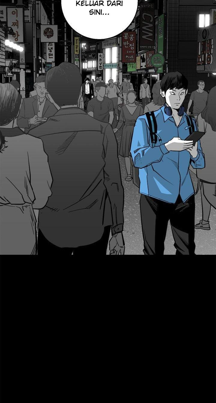 Plaza Chapter 13 Gambar 45