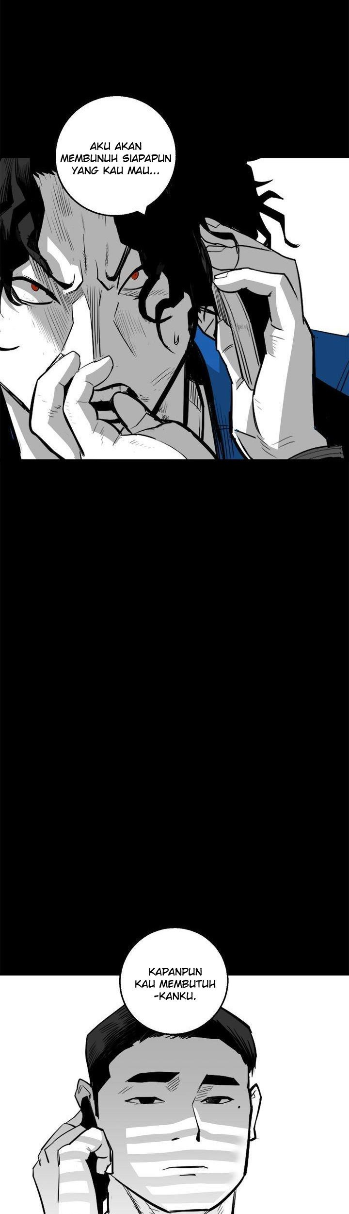 Plaza Chapter 13 Gambar 46