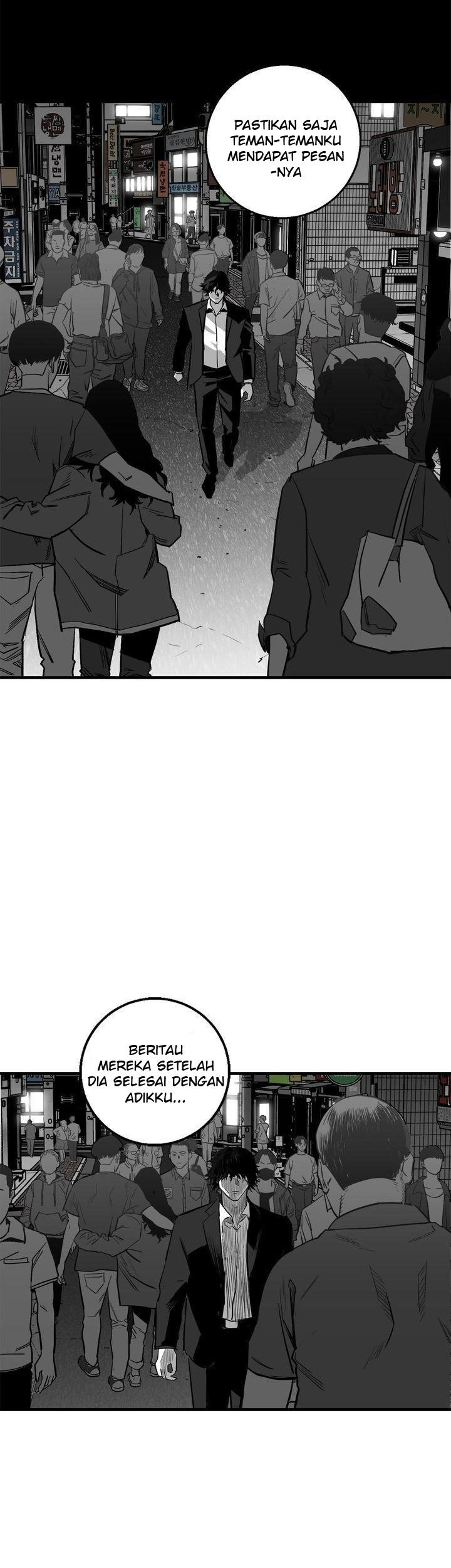 Plaza Chapter 13 Gambar 48