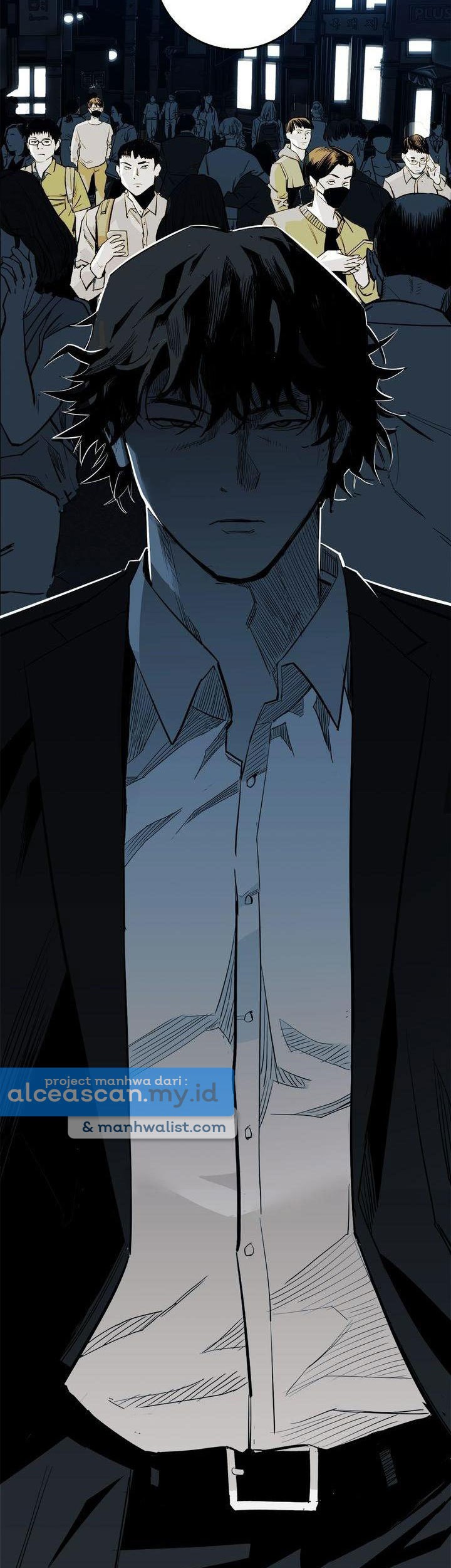 Plaza Chapter 13 Gambar 50