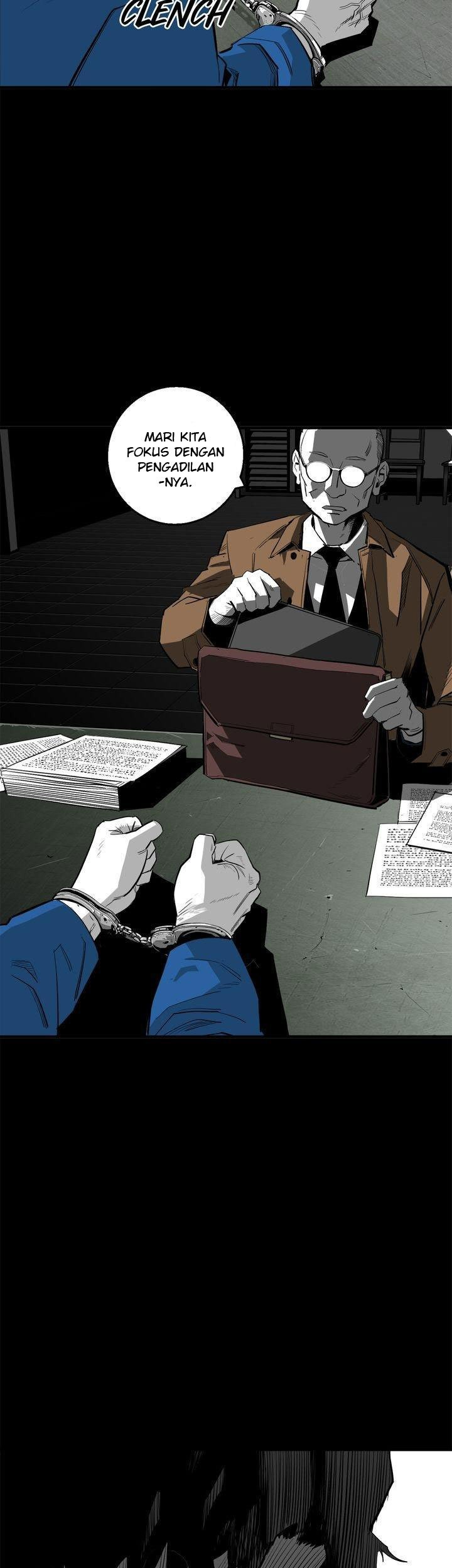 Plaza Chapter 13 Gambar 6