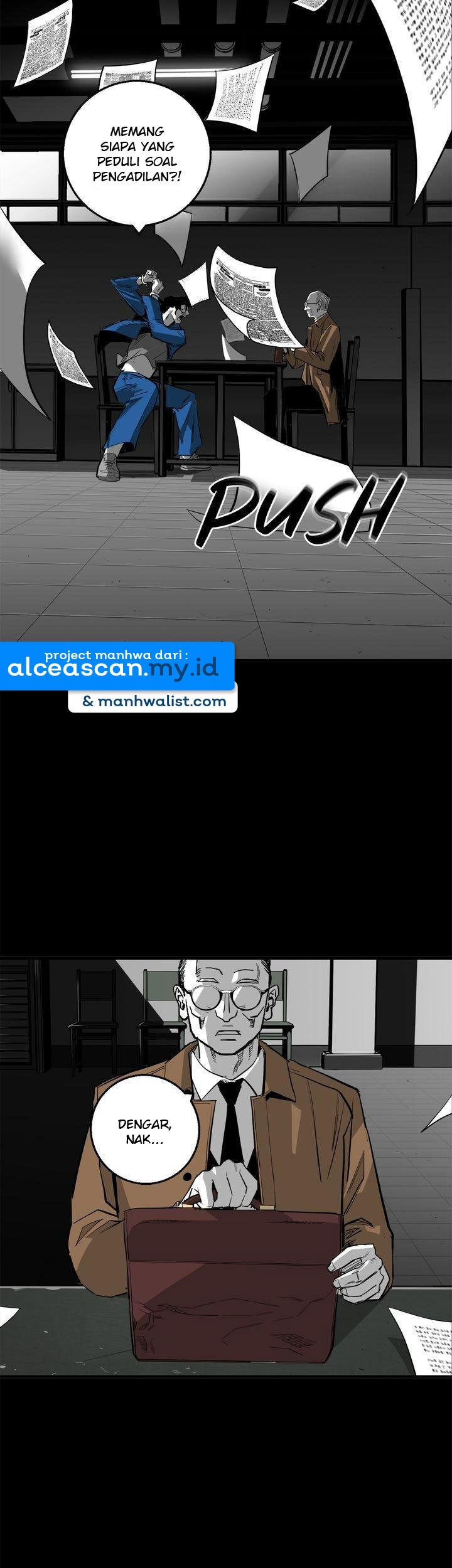 Plaza Chapter 13 Gambar 8