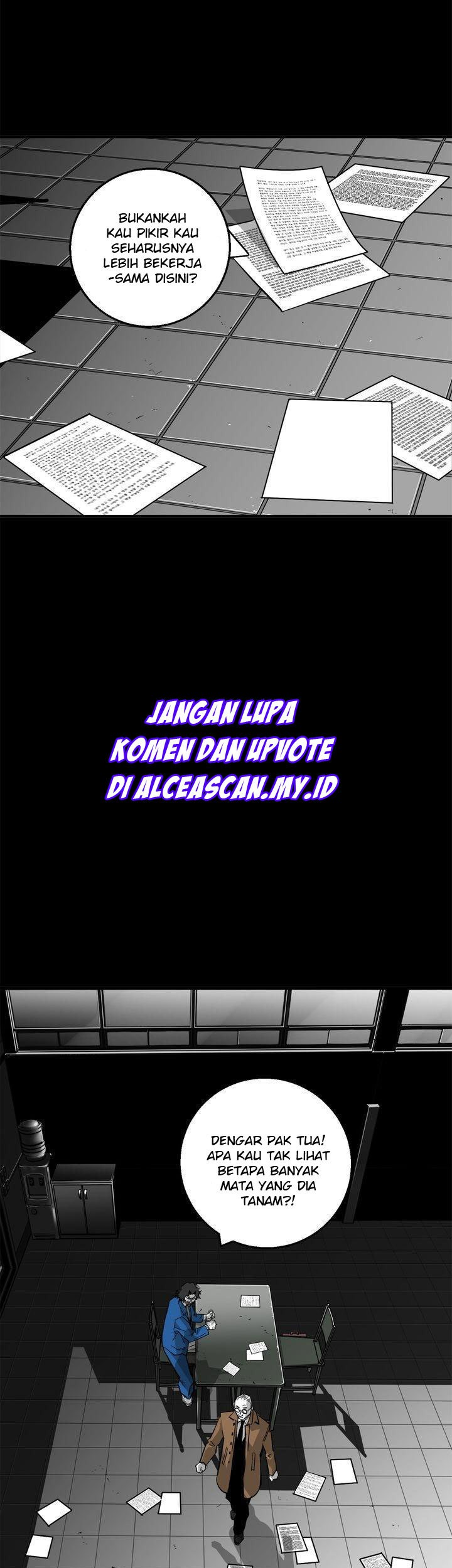 Plaza Chapter 13 Gambar 10