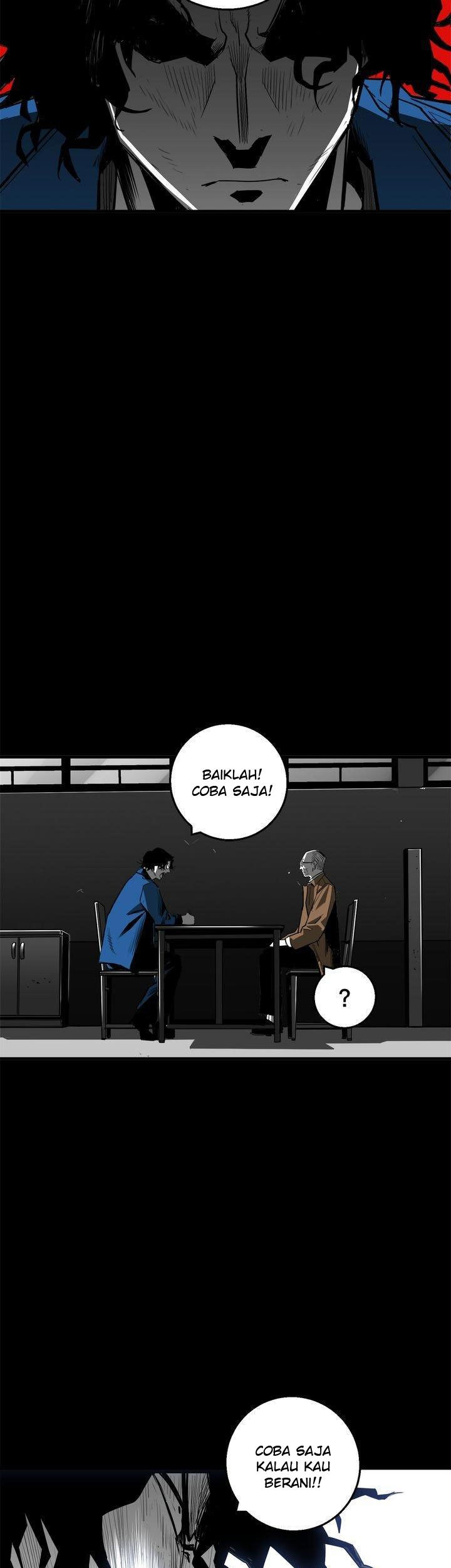 Plaza Chapter 13 Gambar 16