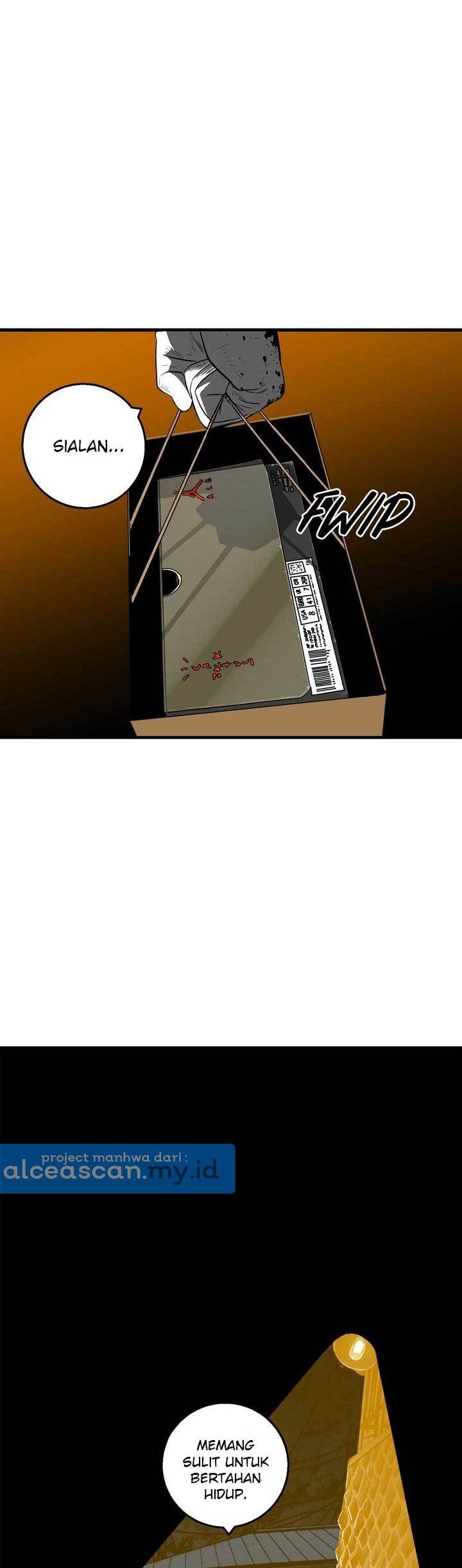 Plaza Chapter 12 Gambar 27