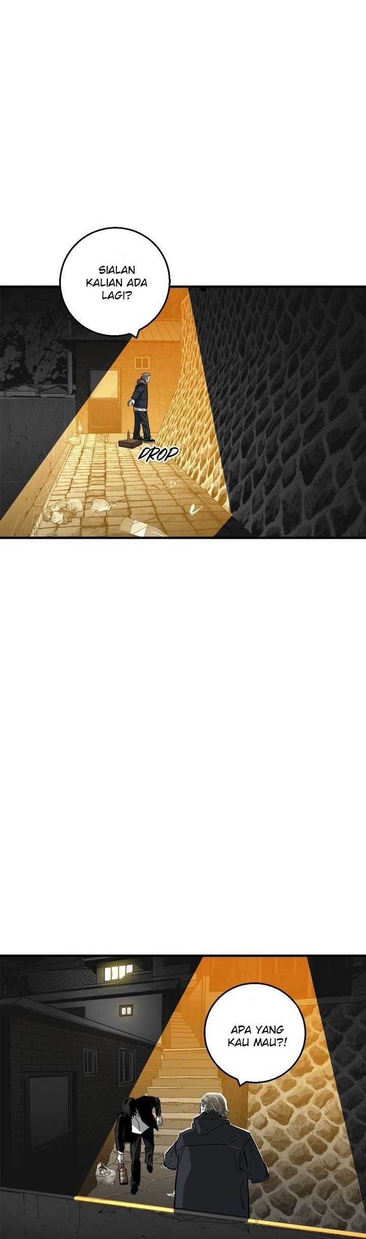 Plaza Chapter 12 Gambar 29