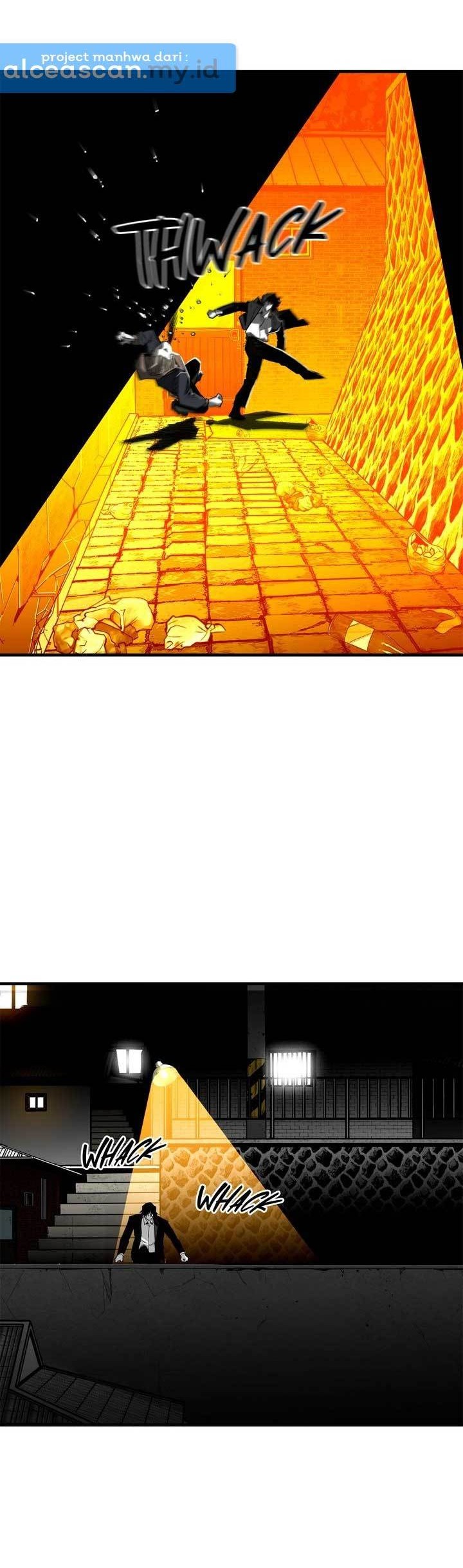 Plaza Chapter 12 Gambar 33