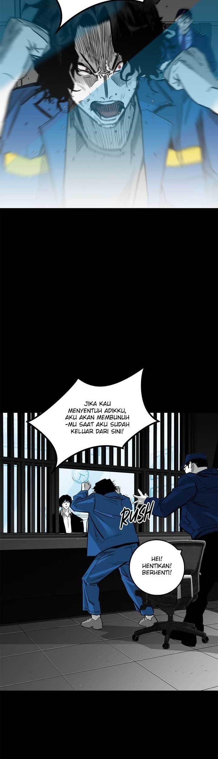 Plaza Chapter 12 Gambar 50