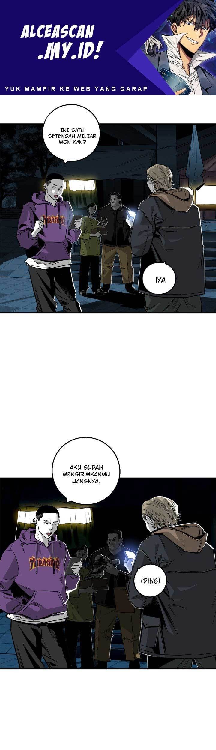 Baca  Plaza Chapter 12 Gambar 2
