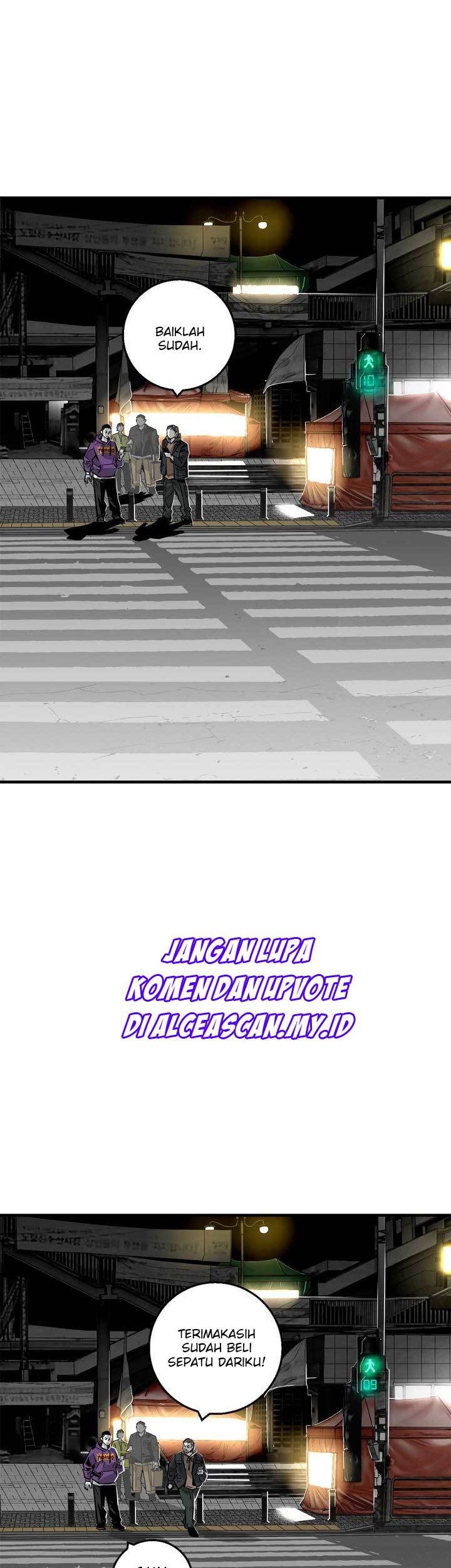 Plaza Chapter 12 Gambar 3