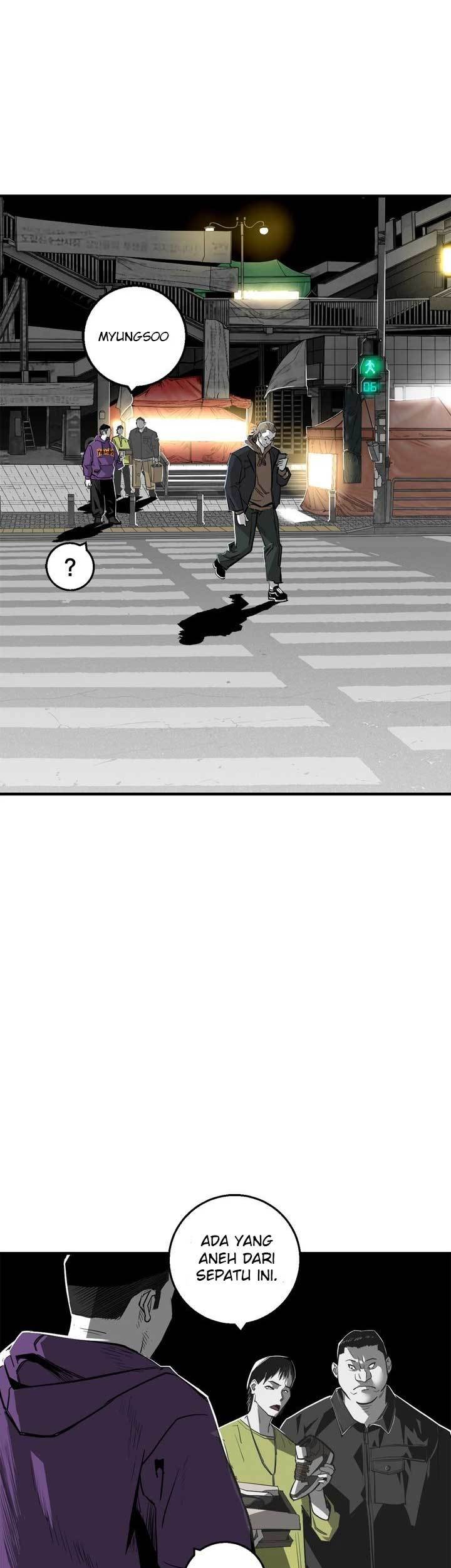 Plaza Chapter 12 Gambar 5