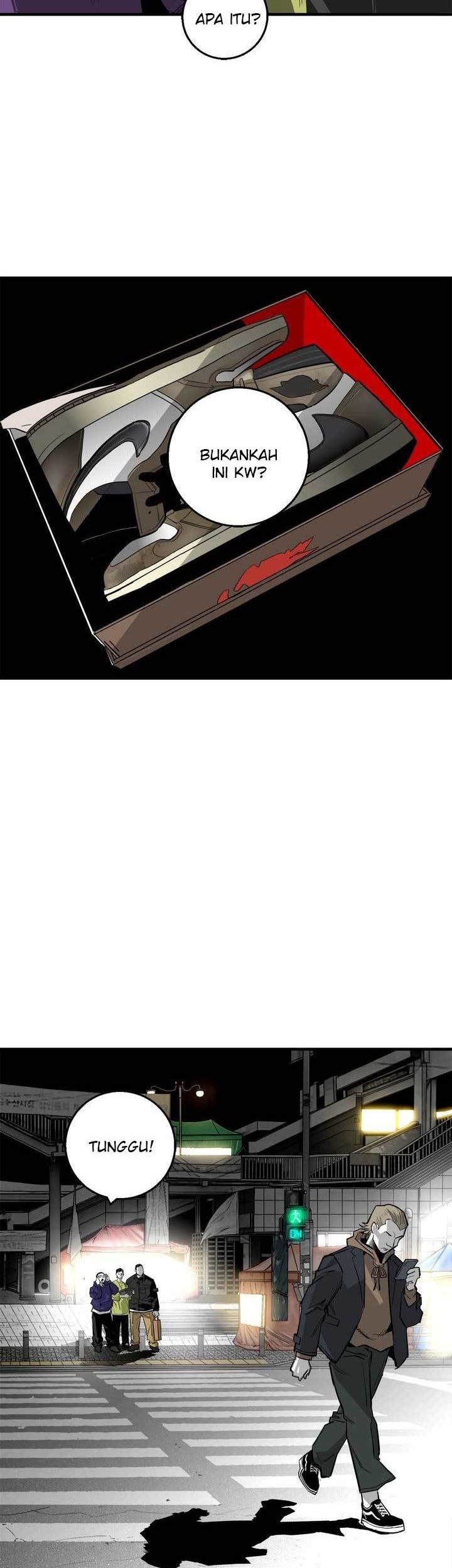Plaza Chapter 12 Gambar 6