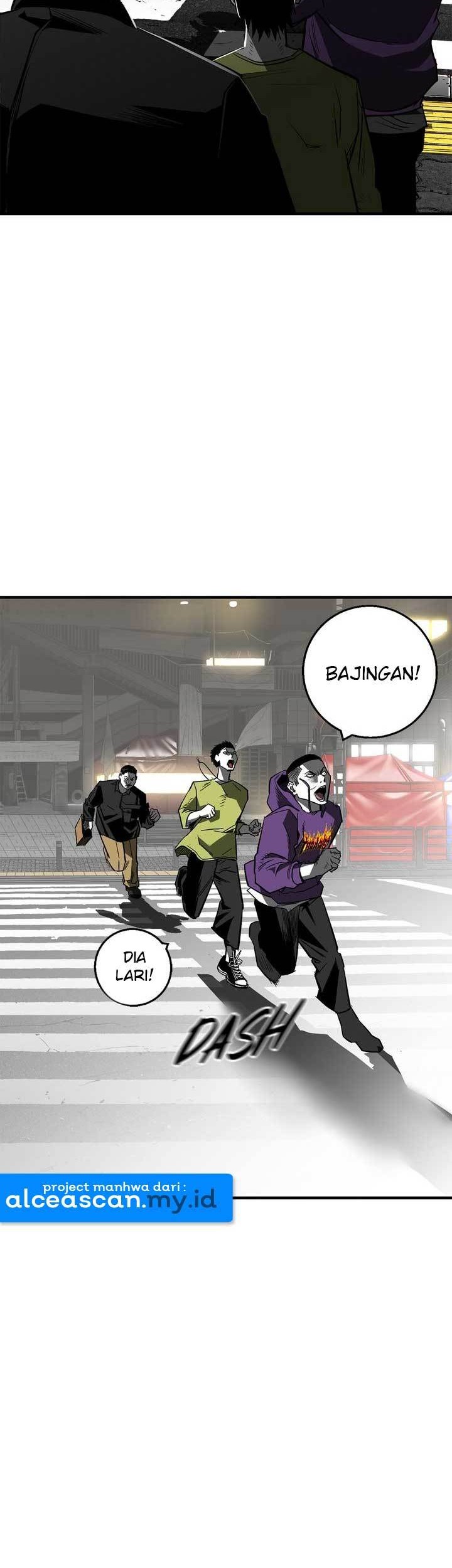 Plaza Chapter 12 Gambar 9