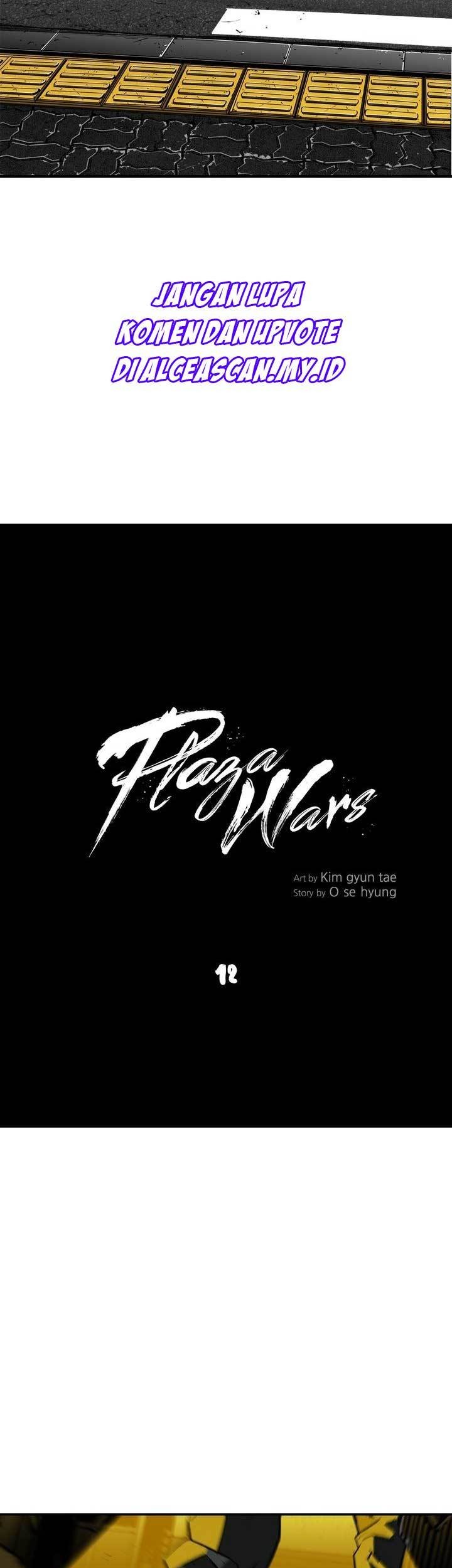 Plaza Chapter 12 Gambar 11