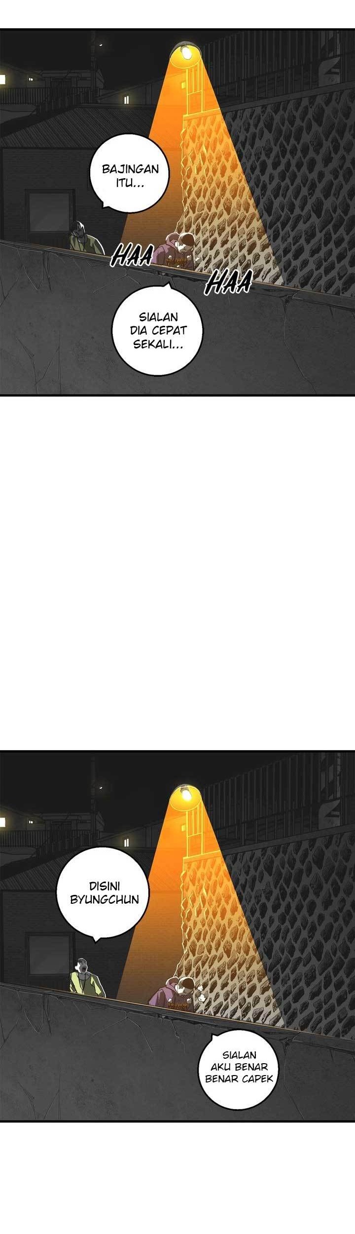 Plaza Chapter 12 Gambar 15