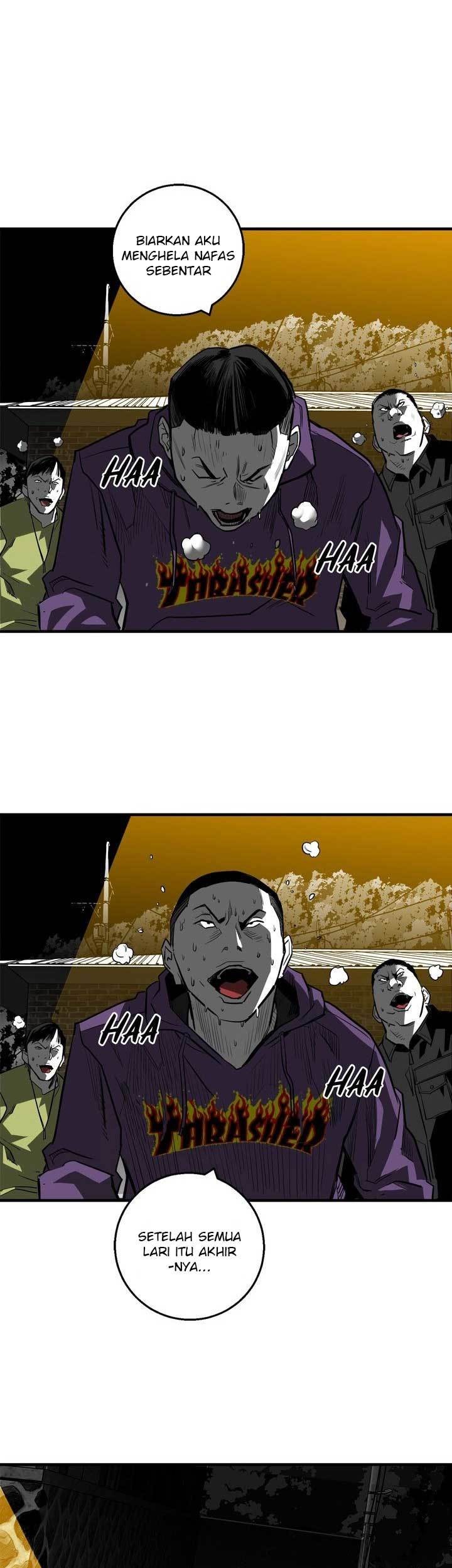 Plaza Chapter 12 Gambar 17