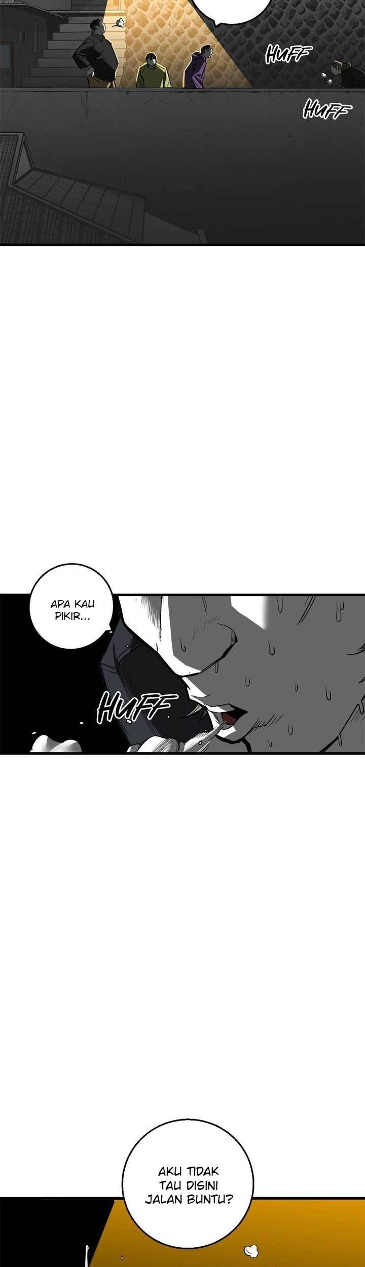 Plaza Chapter 12 Gambar 20