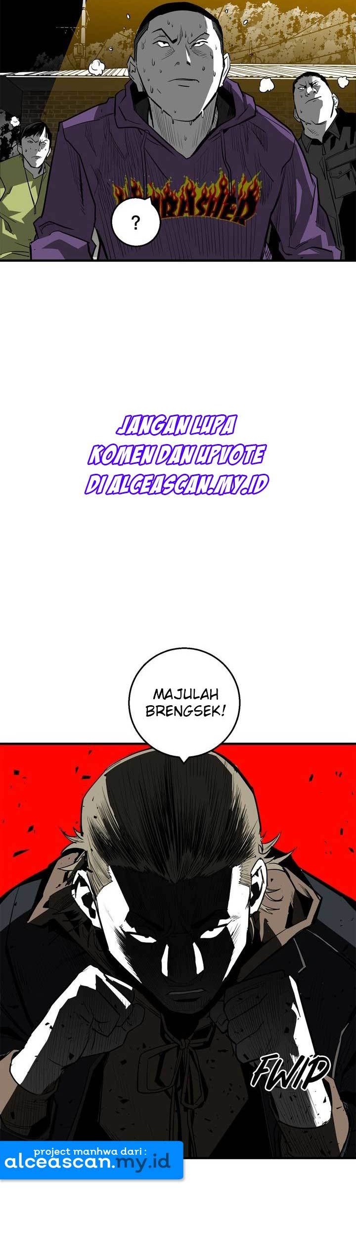 Plaza Chapter 12 Gambar 21