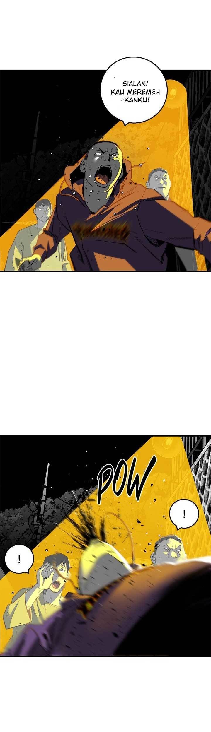 Plaza Chapter 12 Gambar 23