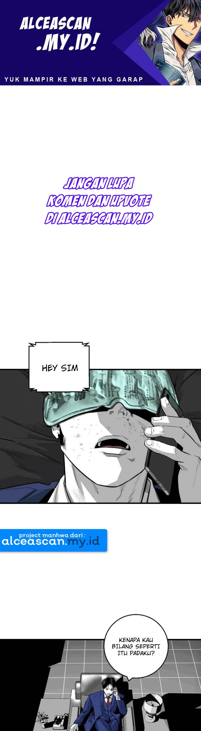 Baca  Plaza Chapter 11 Gambar 2