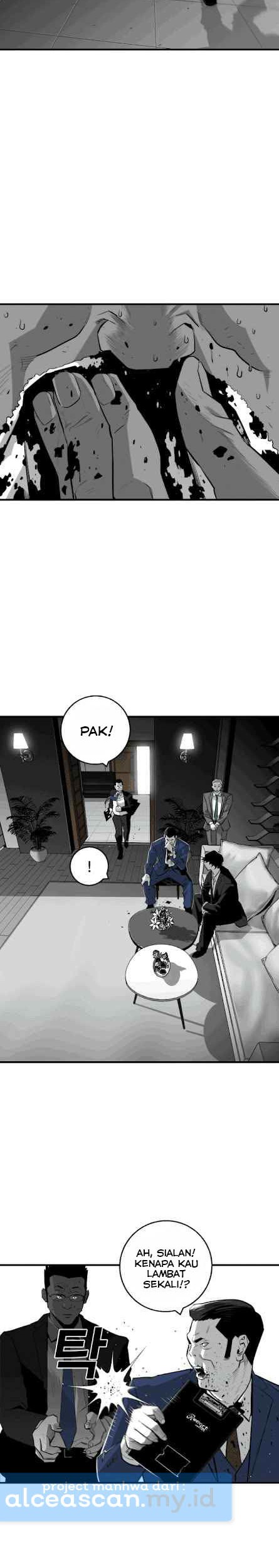 Plaza Chapter 10 Gambar 3
