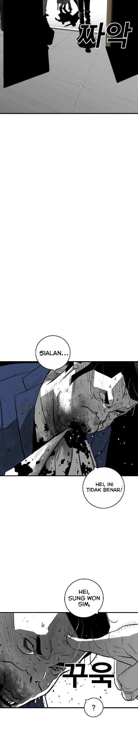 Plaza Chapter 10 Gambar 9