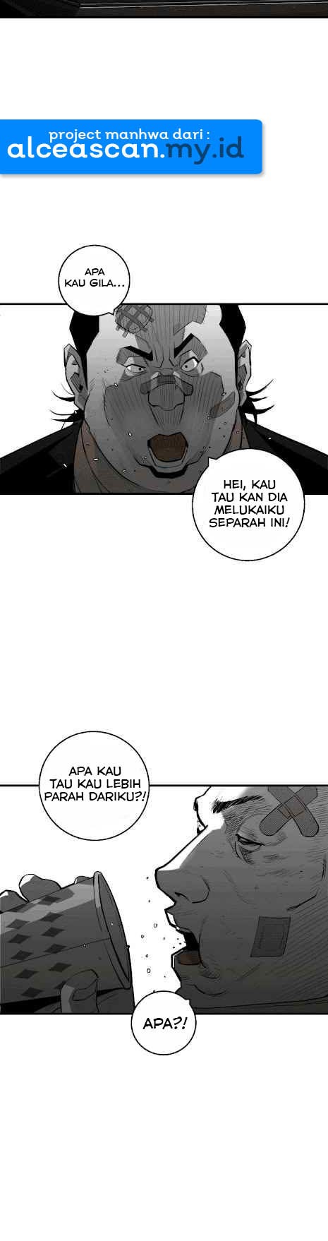 Plaza Chapter 10 Gambar 16