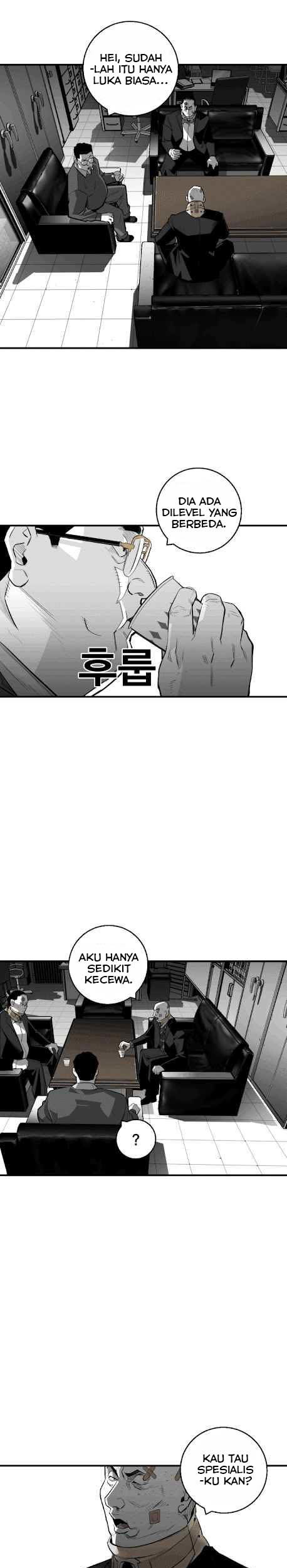 Plaza Chapter 10 Gambar 17