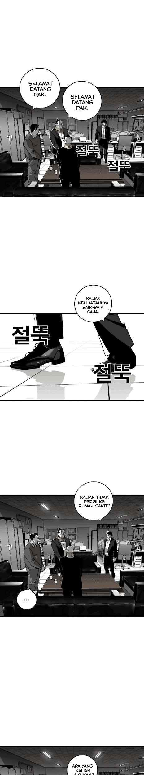 Plaza Chapter 10 Gambar 20