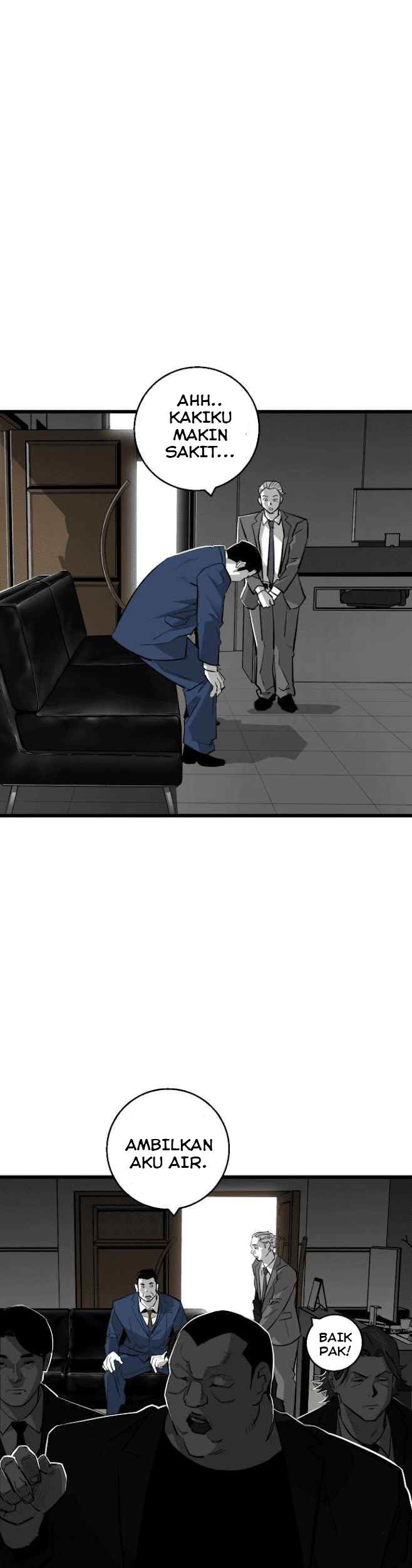 Plaza Chapter 9 Gambar 20