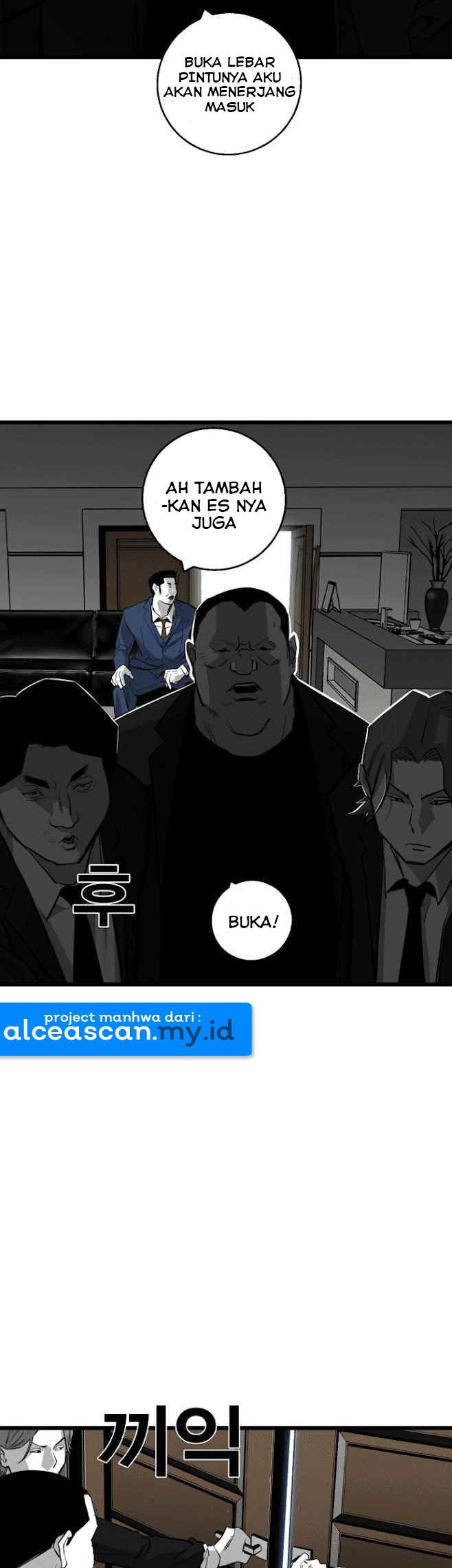 Plaza Chapter 9 Gambar 21