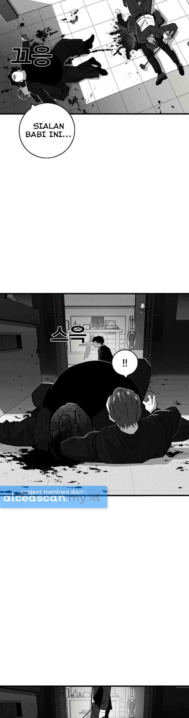 Plaza Chapter 9 Gambar 30