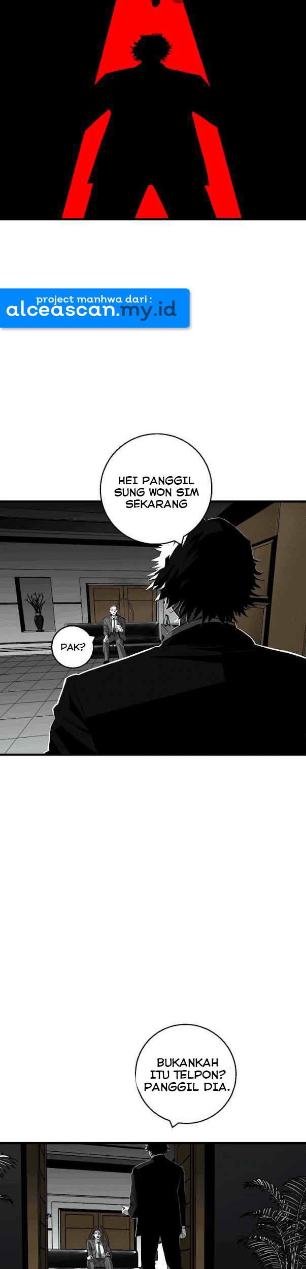 Plaza Chapter 9 Gambar 3
