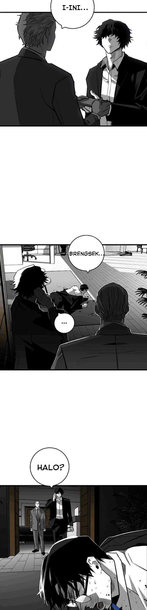 Plaza Chapter 9 Gambar 6