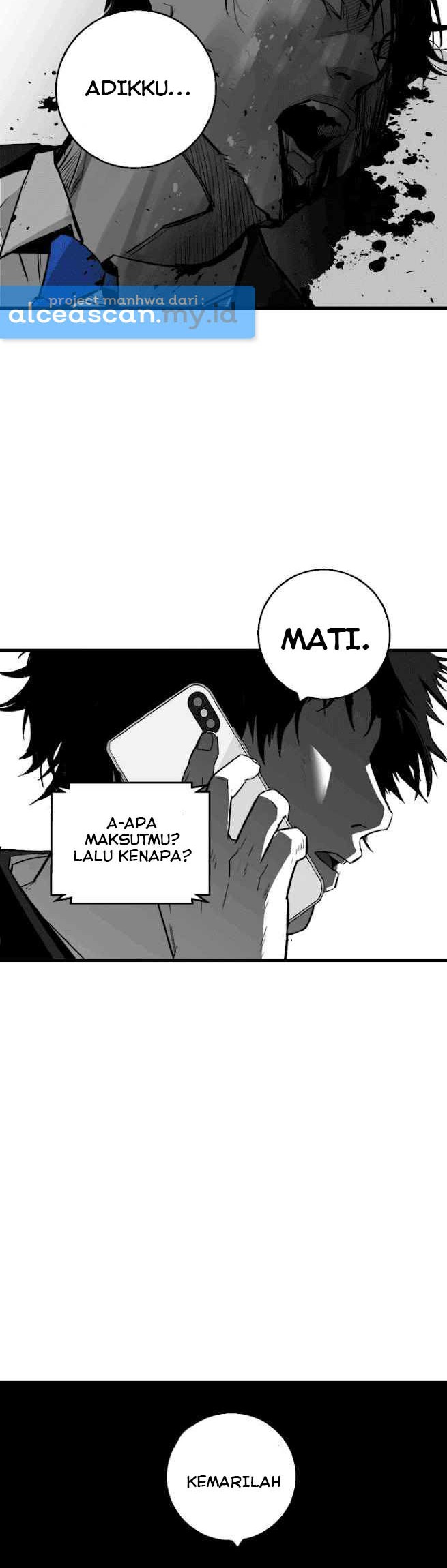 Plaza Chapter 9 Gambar 11